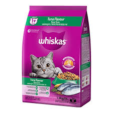 Whiskas Tuna 1 Kg