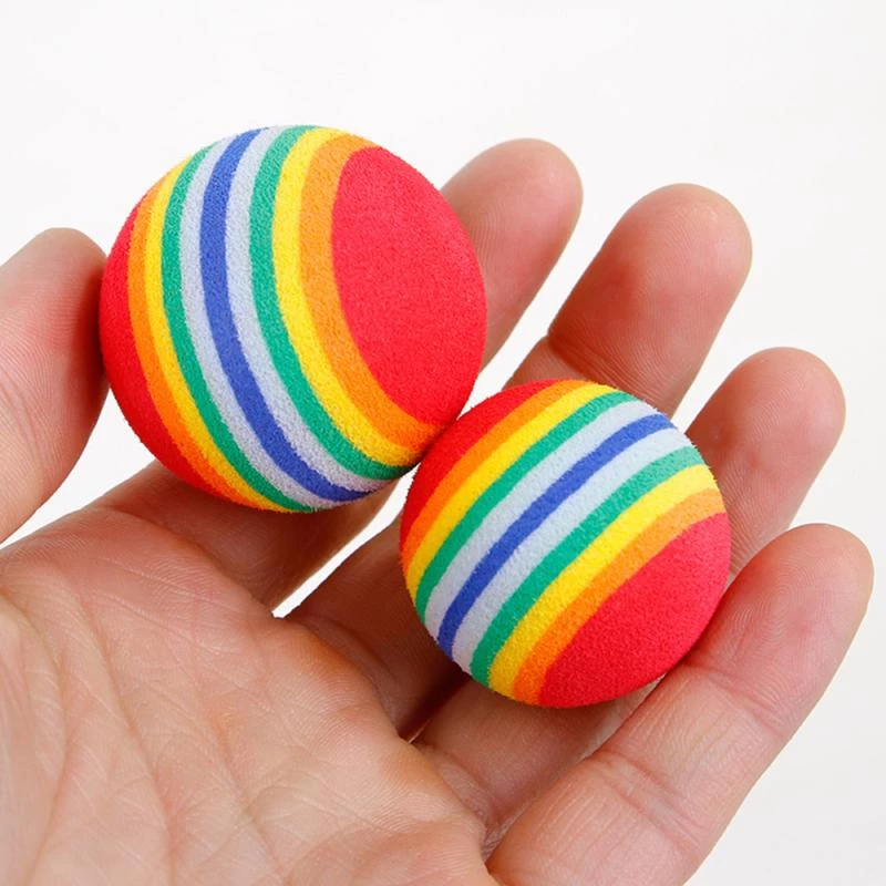 Rainbow Ball